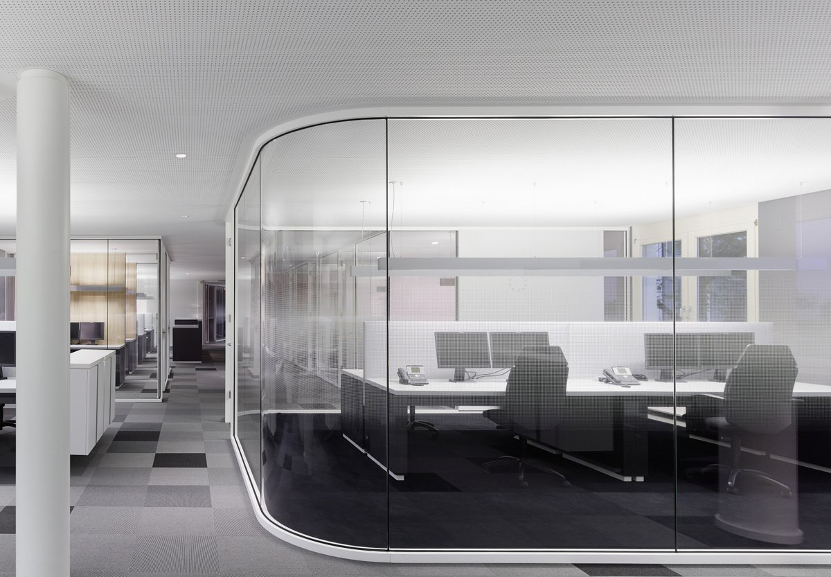 辦公空間設(shè)計(jì)概述與要求