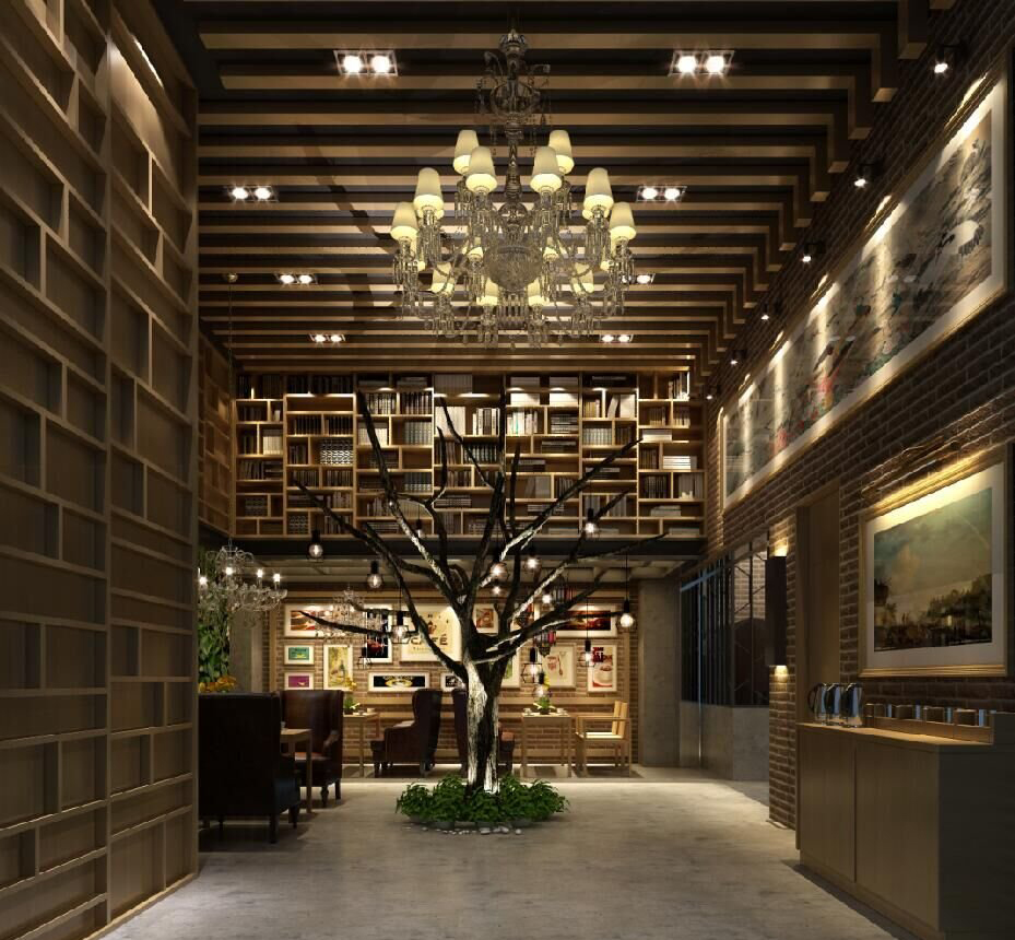南京主題餐廳裝修公司 主題餐廳設(shè)計哪些主題備
