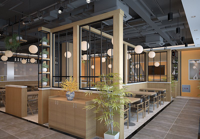 現(xiàn)代飯店裝修設(shè)計(jì)的原則 南京飯店裝修公司